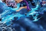  Luffy Nika - One Piece - Anikingdom x Jimei Palace 