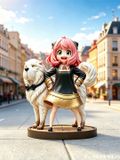  Anya Forger - Spy x Family - Cheese Studio 