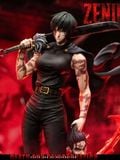 Maki Zenin - Jujutsu Kaisen -  BBA Studio 