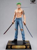  Gangster Pirates - One Piece - Black Dragon Studio 