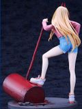  Power - Chainsaw Main - AmiAmi x AMAKUNI 