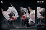  Khezu - Monster Hunter - S6 Studio 