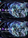  Blue Eyes Ultimate Dragon - Yu-Gi-Oh! - Duel Soul Studio 