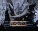  Saruman Life Size Bust - The Lord of the Rings - Infinity Studio x Juxta Films 