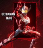  Ultraman Taro - Ultraman - Qi Lin Studio 