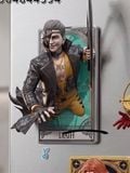  Delta Force Tarot Card - Delta Force - Reflection Studio 
