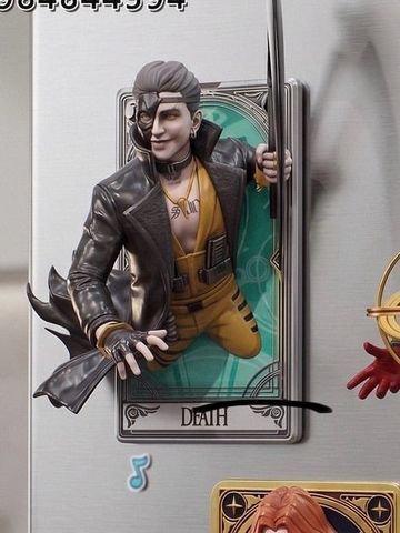  Delta Force Tarot Card - Delta Force - Reflection Studio 