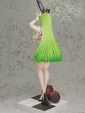  Tavern Bunny Girl C.C. - Code Geass - Green Tea Studio 