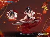  Mai Shiranui - The King of Fighters - JQ Collectibles 