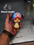  Tony Chopper - One Piece - Ghost Studio 
