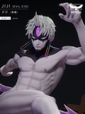  JiJi Evil - Dandadan - Karasu Collectibles 
