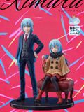  Rimuru Tempest - That Time I Got Reincarnated as a Slime - Moe Studio 