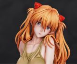  Asuka - Evangelion - WAWA Studio 