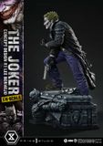  The Joker - Batman - Prime 1 Studio 