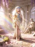  Frieren - Frieren: Beyond Journey's End - Aria Studio 