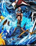  Yoh Asakura - Shaman King - LueYing Studio × Demons Studio 