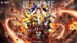  Omegamon - Digimon - Lue Ying Studio x DEMONS Studio 