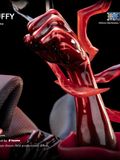  Monkey D. Luffy BIJUTSU - One Piece - Tsume Art 