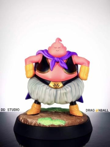  Fat Buu - Dragon Ball - DD Studio 