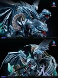  Blue Eyes Ultimate Dragon - Yu-Gi-Oh! - Duel Soul Studio 