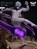  JiJi Evil - Dandadan - Karasu Collectibles 