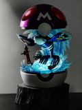  Kyogre - Pokemon - BallBall Studio 
