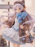  Frieren - Frieren Beyond Journey’s End - Bunny Cat Studio 