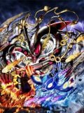  Weather Trio - Pokemon - Emo Studio 