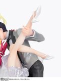  Usagi & Tuxedo Mask - Sailor Moon - Figuarts 