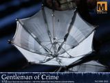  Penguin The Gentleman of Crime - Batman - MINIWORK Studio 