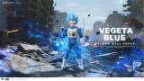  Vegeta - Dragon Ball - NY x KO Studio 