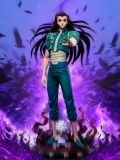  Illumi Zoldyck - Hunter x Hunter - Spider Studio 