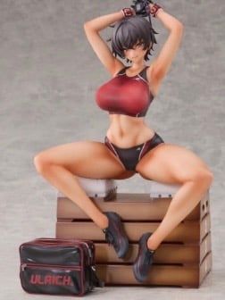  Saotome Tatsuki - PINKMANGO 