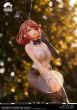  Pyra x Mythra Bunny - Xenoblade - Chasing Dreams Studio 