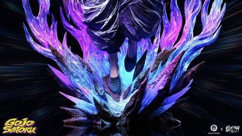 Gojo Satoru - Jujutsu Kaisen - FANTASY x Gravity Studio 