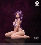  Yoruichi Shihouin - Bleach - Happy Cat Studio 