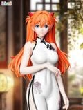  Asuka & Rei - Evangelion - BBSD Studio 