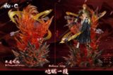  Hell arc Ichigo - Bleach - Cheng Studio 