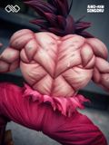  Kaioken Son Goku - Dragon Ball - Infinite Studio 