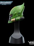  Striking Scorpions Helm - Warhammer - Weta Workshop 