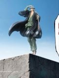  Kisuke Urahara - Bleach - NY Studio X KO Studio 