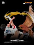  Ōzora Tsubasa - Captain Tsubasa - Tsume Art 