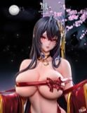  Taihou - Azur Lane - Ship Girl Studio 