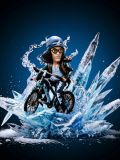  Aokiji - One Piece - MDS Studio 
