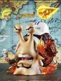 Akainu DenDen Mushi - One Piece - Top Studio 