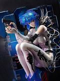  Kusanagi Motoko - Ghost in the Shell - Max Factory 