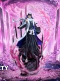  Byakuya Kuchiki - Bleach - Time Studio 