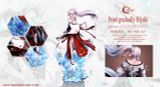  Hiyuki - Wuthering Waves - Lightning Studio 