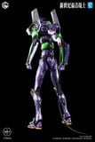  Unit-01 Action Figure - Evangelion - Infinity Studio 