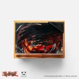  Red Eyes Black Dragon Diorama Lamp - Yu-Gi-Oh! - DWARF FACTORY 